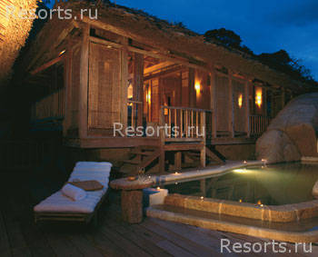 Six Senses Hideaway Ninh Van Bay 63